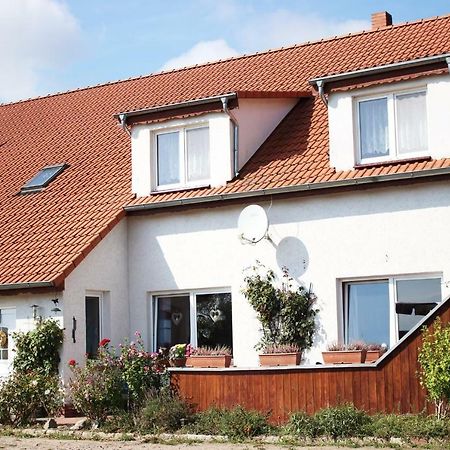 Ferienzimmer Dargen Exteriér fotografie