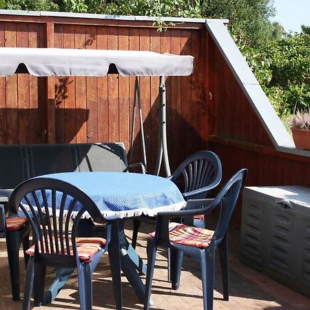 Ferienzimmer Dargen Exteriér fotografie